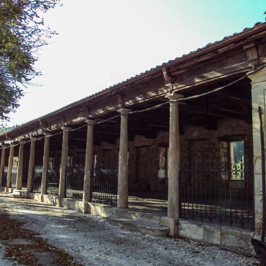 Pasalekua Y Bolatoki