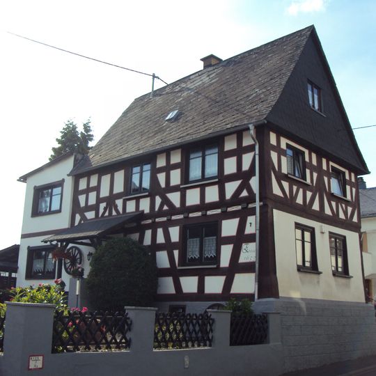 Fachwerkhaus