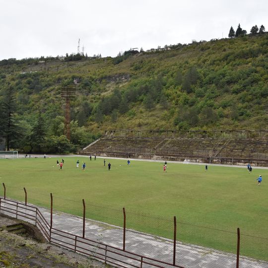 Temur Maghradzestadion