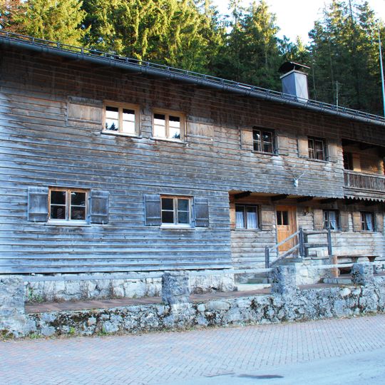 Holzerhütte