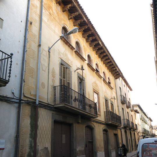 Casa Vilaseca