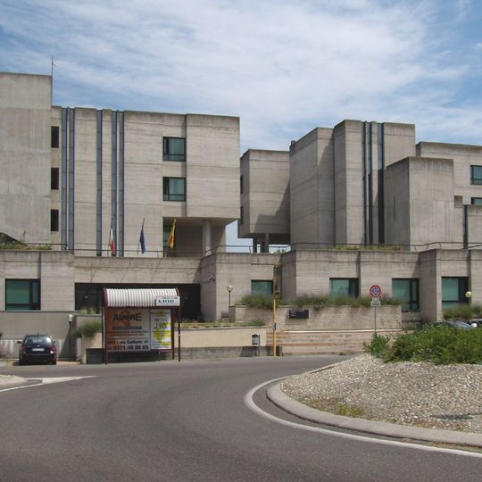 Tribunale