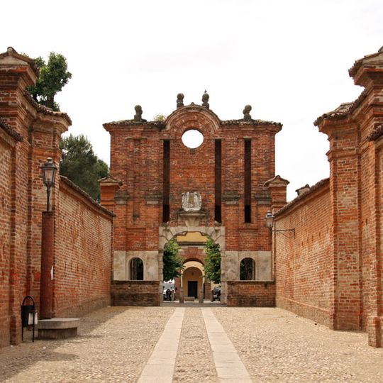 Castello di Gambolò