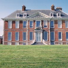 Uppark