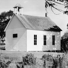 Sheldahl First Norwegian Evangelical Lutheran Church