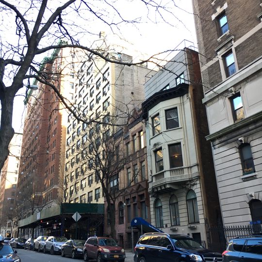 316 West 103rd Street