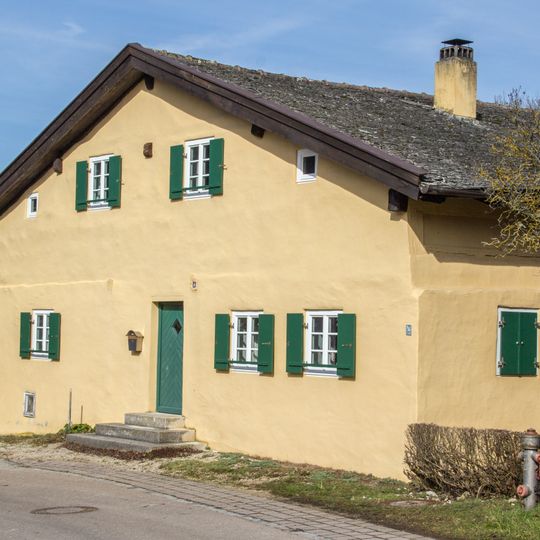 Hofanlage Eßlingen 4