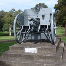 St Leonards Park