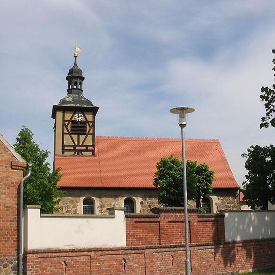 Dorfkirche Schwanebeck