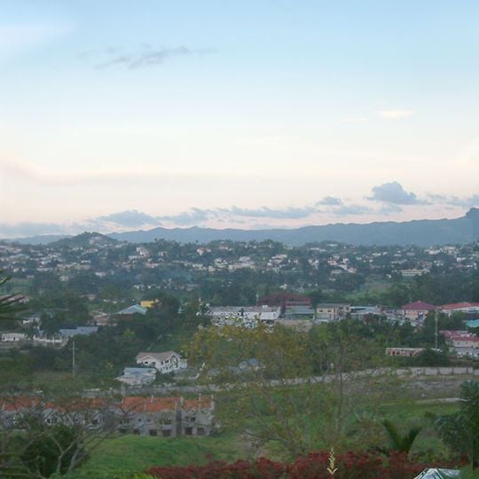 Mandeville