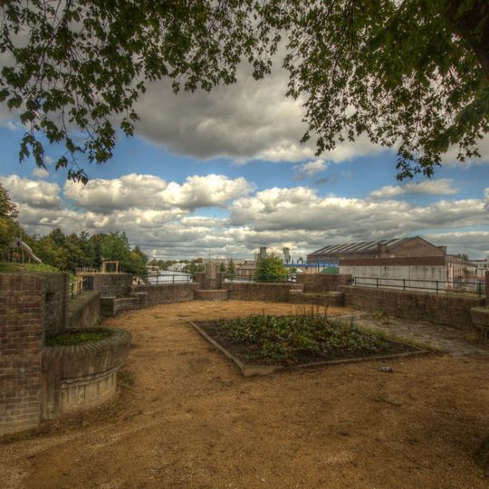 Jan van Galenplantsoen