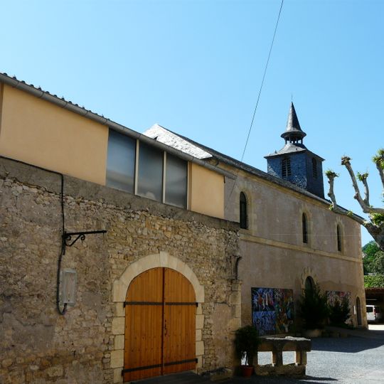 Couvent des Clarisses