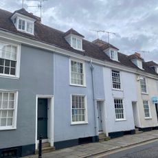 58-63, Castle Street