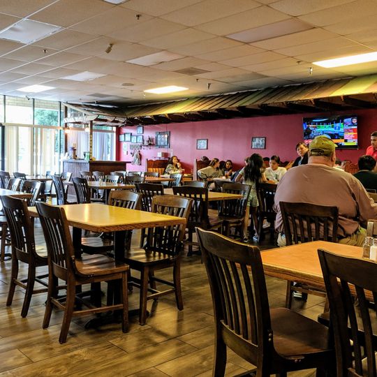 Rancho Viejo