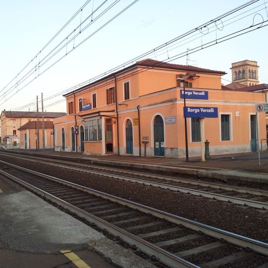 Borgo Vercelli