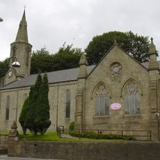 Church of the Holy Trinity
