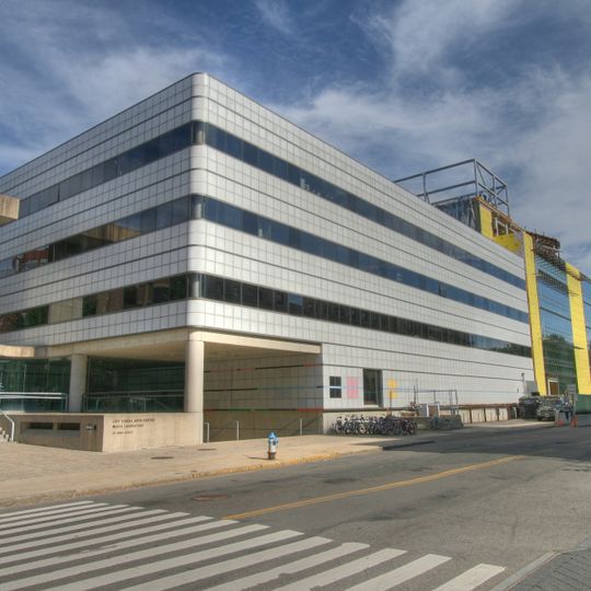 MIT Media Lab