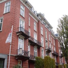 Teniersstraat 1, Amsterdam