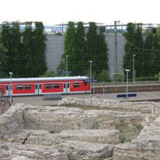 Mayence-Théâtre-Antique