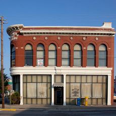 Gadsden Times-News Building