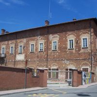 Corteolona e Genzone