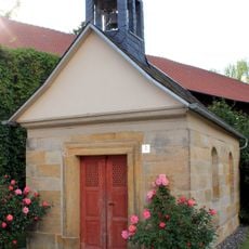 Kapelle