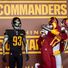 Washington Commanders