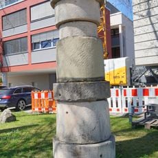 Sculpture