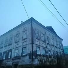 Дом жилой (Кашин)