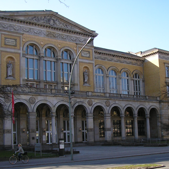 Joachimsthalsches Gymnasium