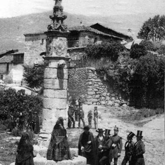 Rollo de Jarandilla de la Vera