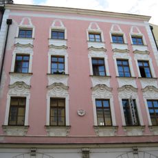 Dům U Bílé růže