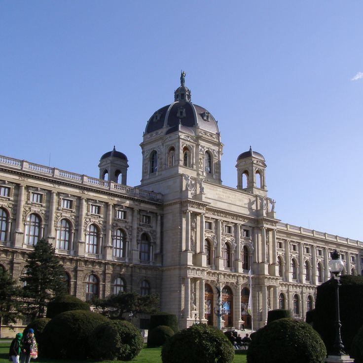 Muzeum Historii Sztuki