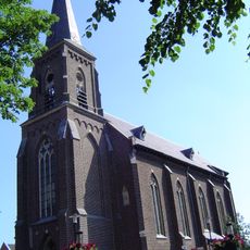 Saint Lambertus Church