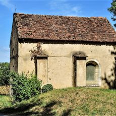 Chapelle Notre-Dame-des-Malades de Roche-et-Raucourt