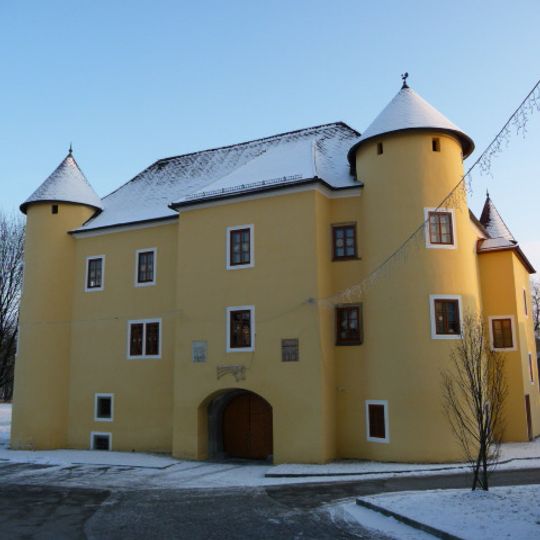 Schloss Sigharting