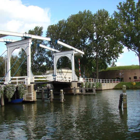 Lange Vechtbrug