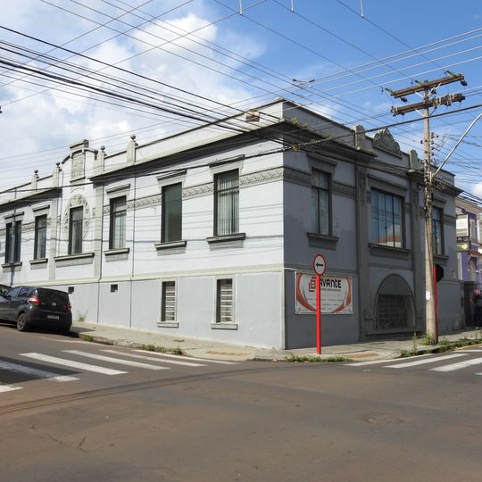 Rua Sete de Setembro