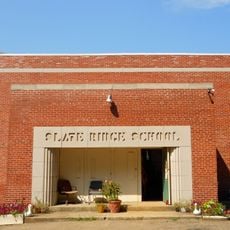 Slate Ridge School