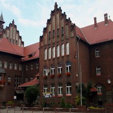 II Liceum Ogólnokształcące im. Hugona Kołłątaja w Wałbrzychu