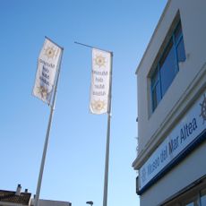 Museo del Mar de Altea