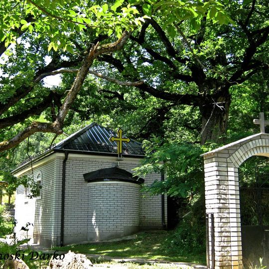 Church of the Theotokos