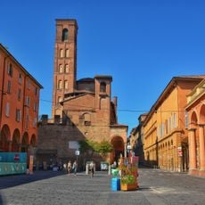 Piazza Giuseppe Verdi