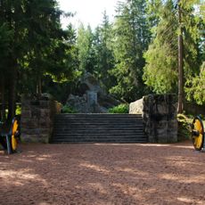 Battle of Isokyrö memorial