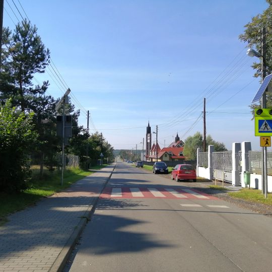 Boruszowice