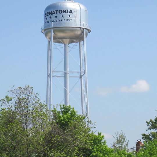 Senatobia
