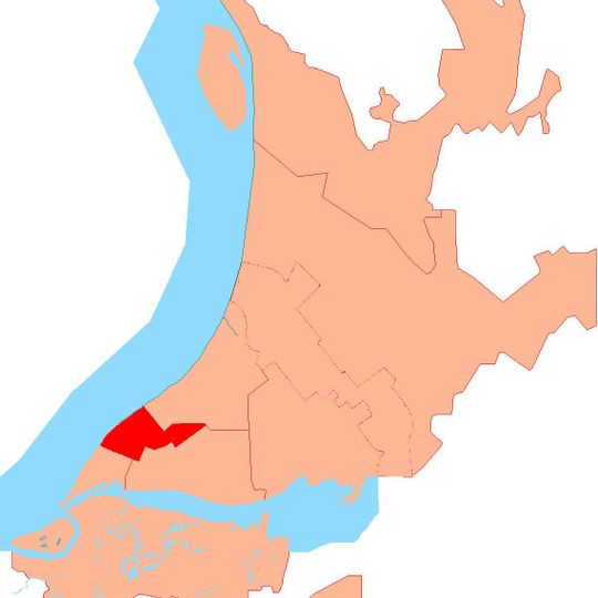 Leninsky City District