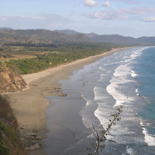 Playa San Miguel