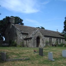 St John the Baptist's Church, Arkholme
