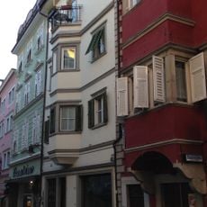 Bindergasse 10
